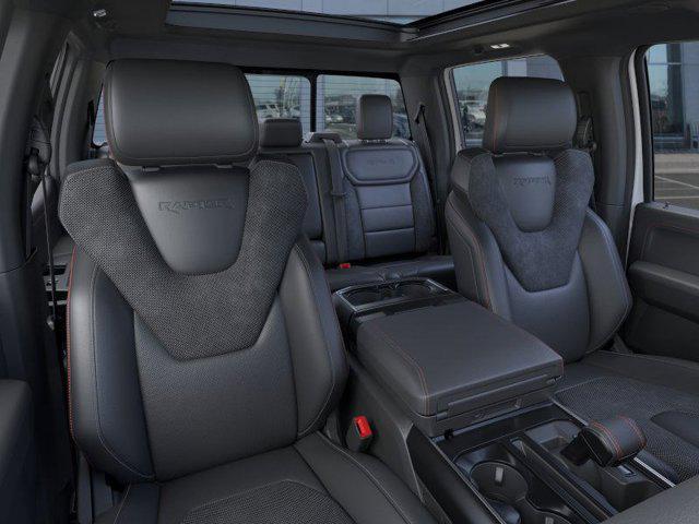 new 2025 Ford F-150 car, priced at $93,479