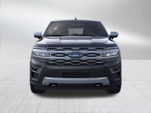 new 2024 Ford Expedition car, priced at $81,000