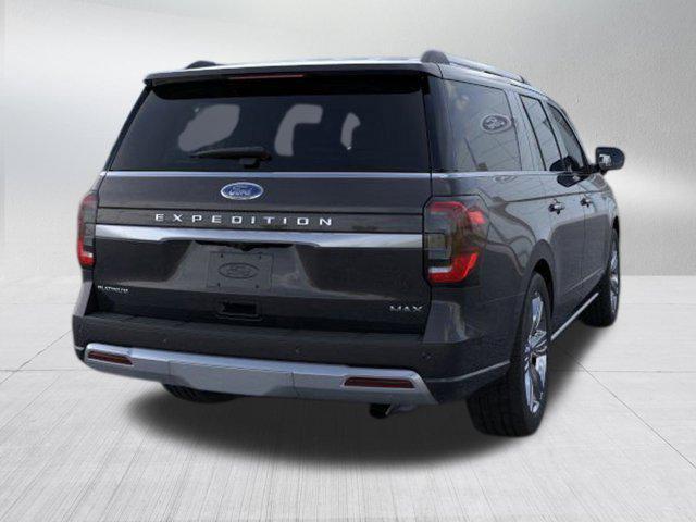 new 2024 Ford Expedition car, priced at $81,000