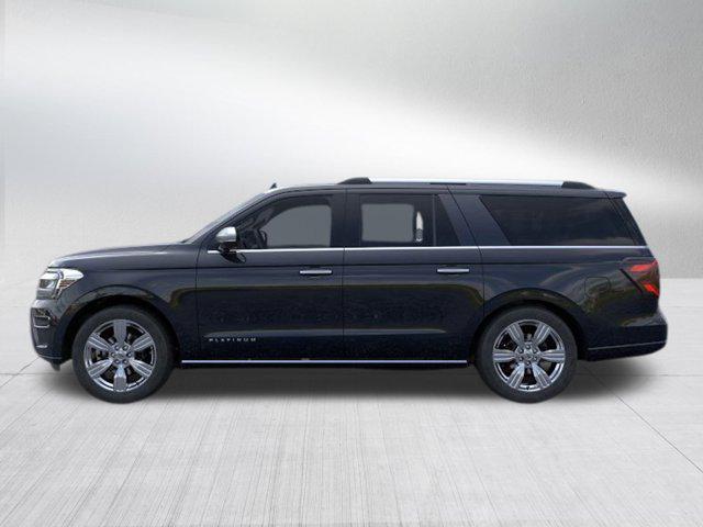 new 2024 Ford Expedition car, priced at $81,000