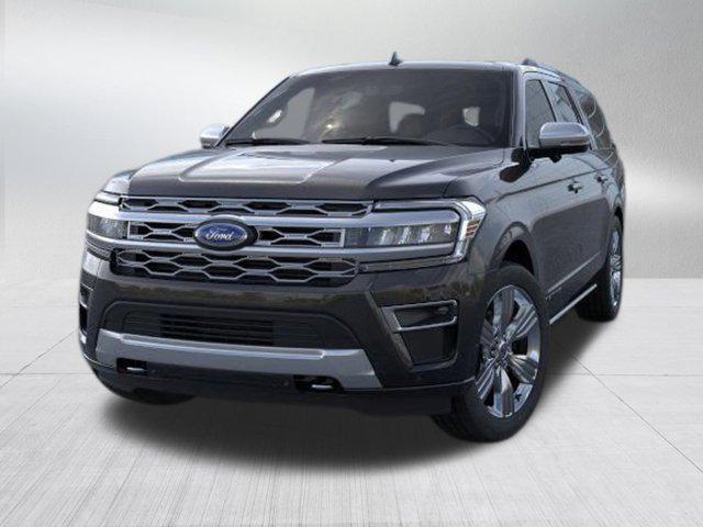 new 2024 Ford Expedition car, priced at $81,000