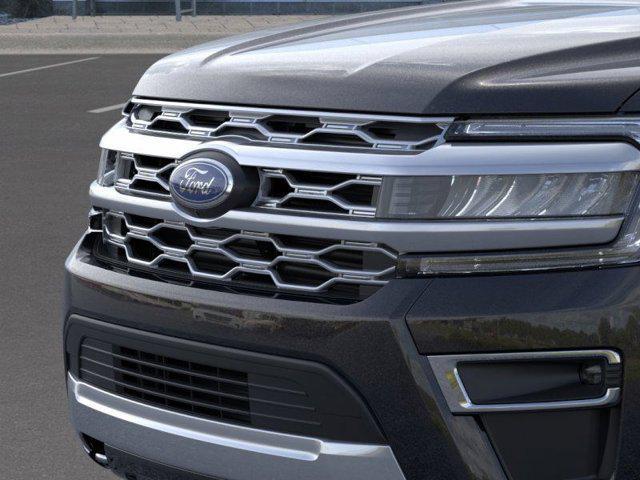 new 2024 Ford Expedition car, priced at $81,000