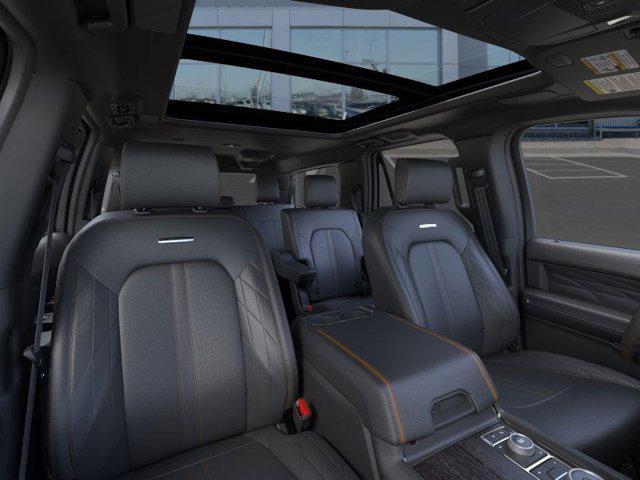 new 2024 Ford Expedition car, priced at $81,000