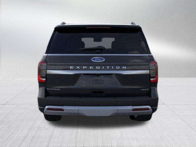 new 2024 Ford Expedition car, priced at $81,000