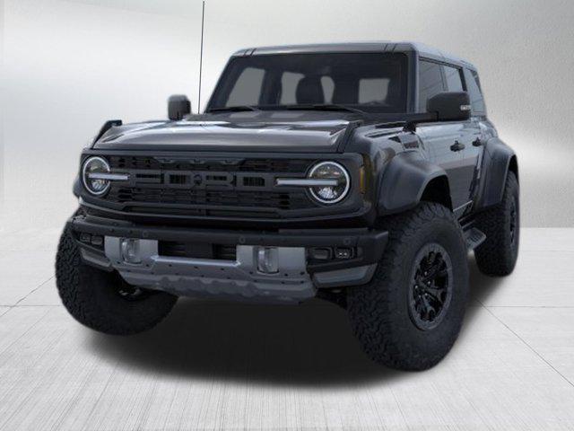 new 2024 Ford Bronco car, priced at $86,512