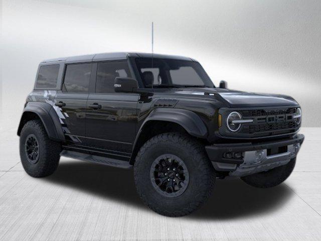 new 2024 Ford Bronco car, priced at $86,512