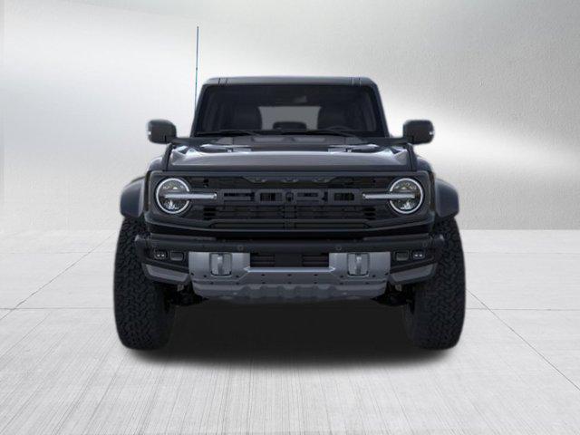 new 2024 Ford Bronco car, priced at $86,512