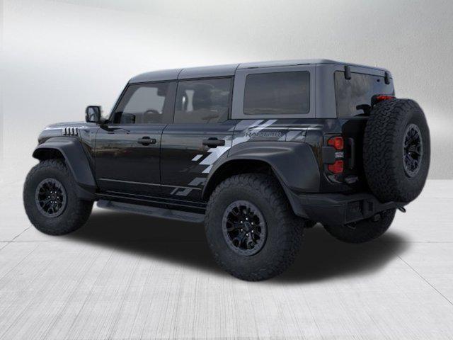 new 2024 Ford Bronco car, priced at $86,512