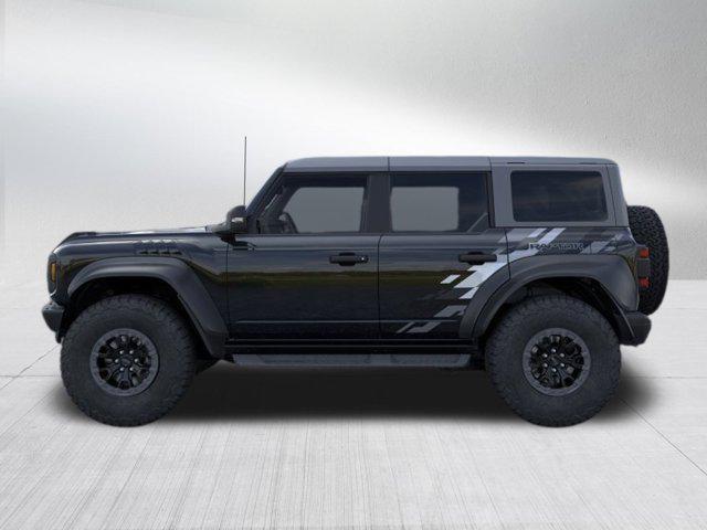 new 2024 Ford Bronco car, priced at $86,512