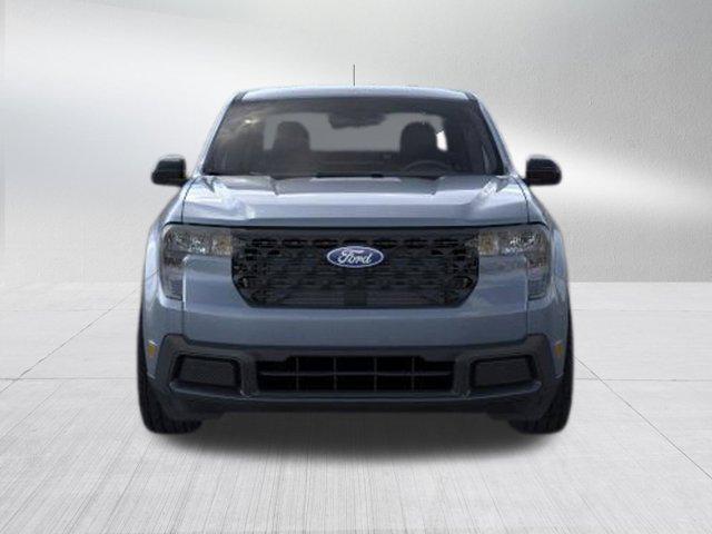 new 2025 Ford Maverick car, priced at $36,814