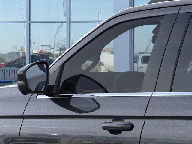 new 2025 Ford Expedition Max car, priced at $73,372