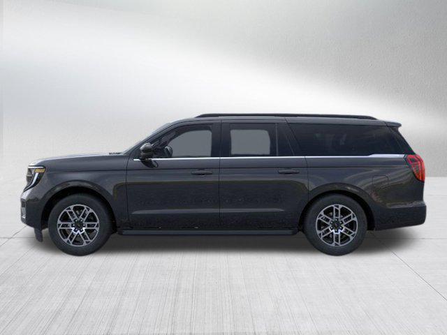 new 2025 Ford Expedition Max car, priced at $73,372