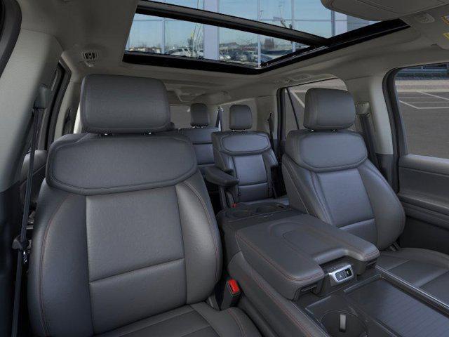 new 2025 Ford Expedition Max car, priced at $73,372