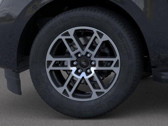 new 2025 Ford Expedition Max car, priced at $73,372