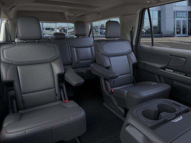 new 2025 Ford Expedition Max car, priced at $73,372