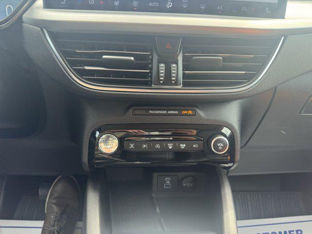 used 2023 Ford Escape car, priced at $26,999