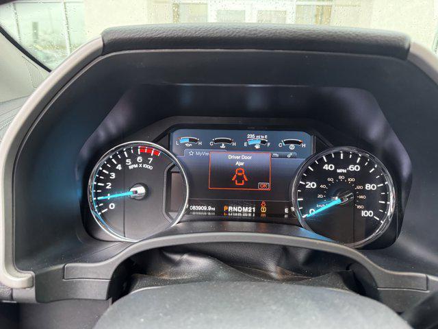 used 2018 Ford F-350 car, priced at $41,999