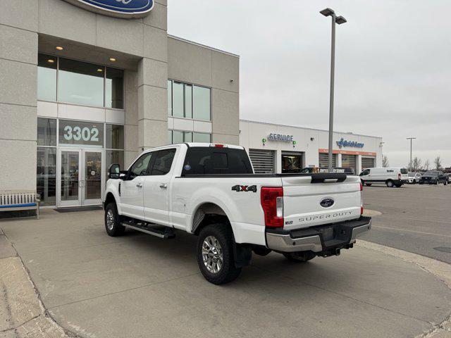 used 2018 Ford F-350 car, priced at $41,999