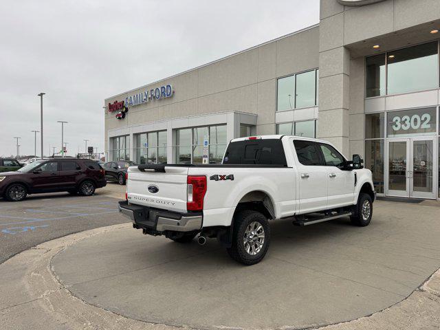used 2018 Ford F-350 car, priced at $41,999