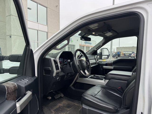 used 2018 Ford F-350 car, priced at $41,999