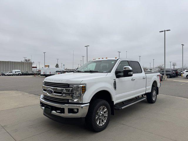 used 2018 Ford F-350 car, priced at $41,999