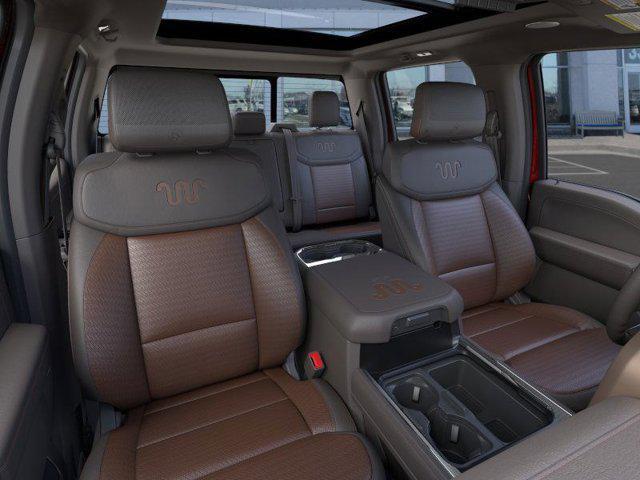 new 2026 Ford F-350 car, priced at $92,354