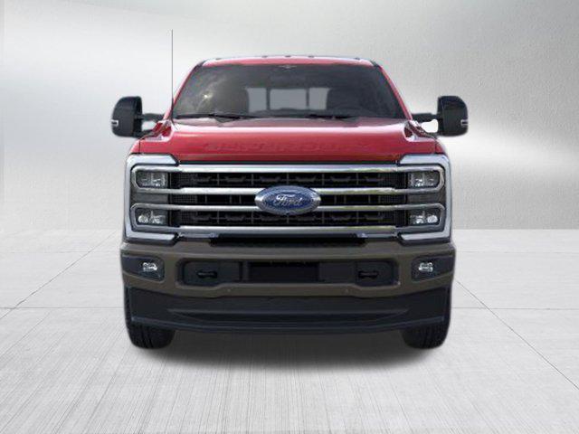 new 2026 Ford F-350 car, priced at $92,354
