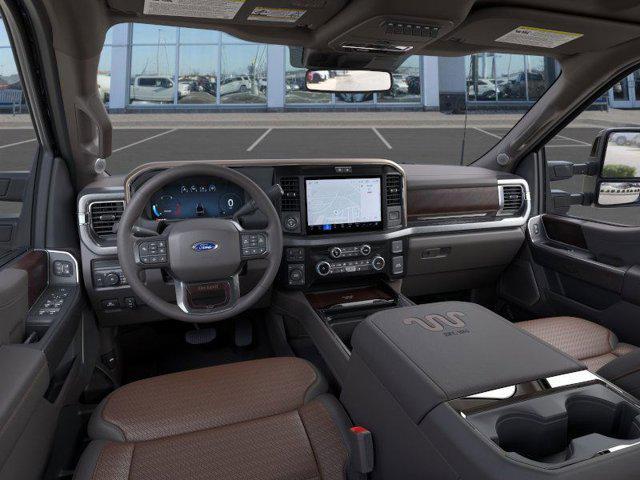 new 2026 Ford F-350 car, priced at $92,354