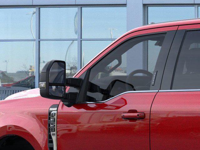 new 2026 Ford F-350 car, priced at $92,354