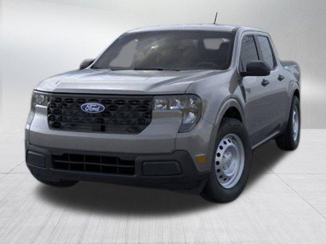 new 2025 Ford Maverick car, priced at $27,468