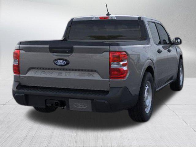 new 2025 Ford Maverick car, priced at $27,468
