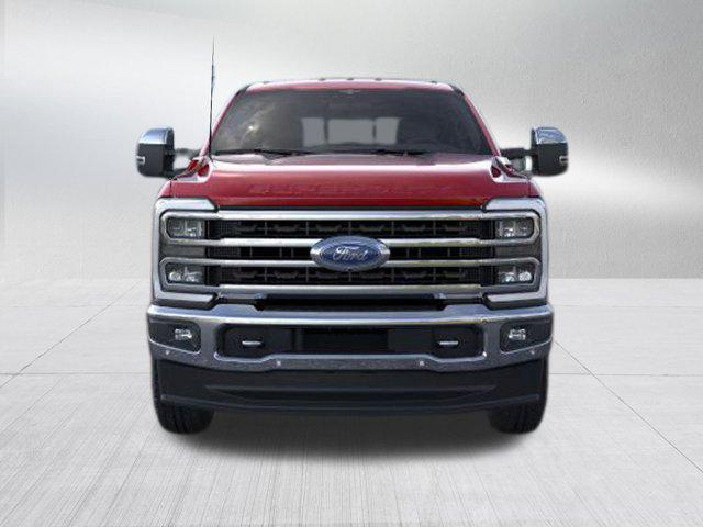 new 2024 Ford F-350 car, priced at $90,016