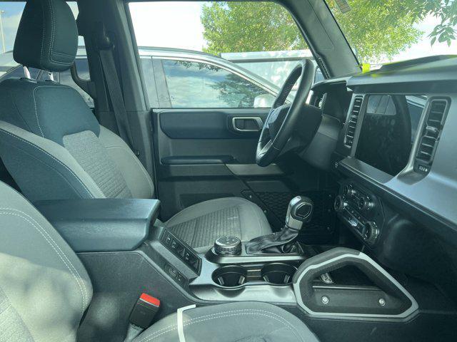 used 2022 Ford Bronco car, priced at $41,799