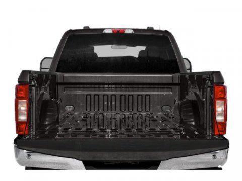 used 2021 Ford F-250 car, priced at $42,999