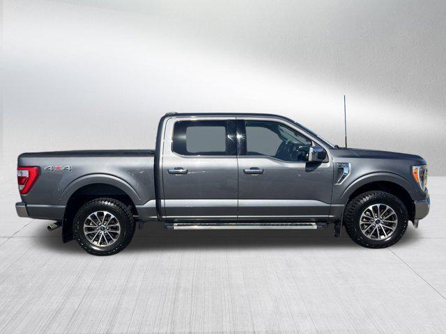 used 2023 Ford F-150 car, priced at $44,699