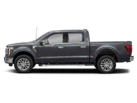 new 2025 Ford F-150 car, priced at $68,825