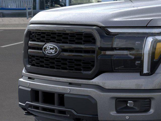 new 2025 Ford F-150 car, priced at $68,825