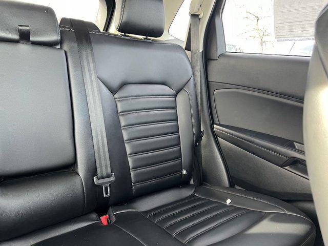 used 2023 Ford Edge car, priced at $26,999