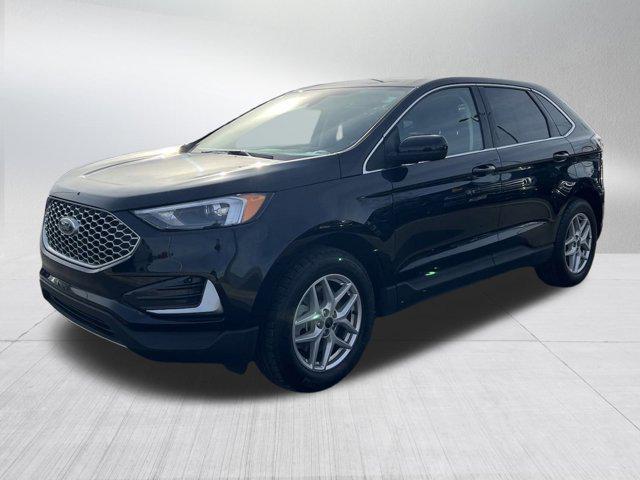 used 2023 Ford Edge car, priced at $26,999