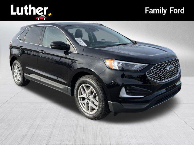 used 2023 Ford Edge car, priced at $26,999