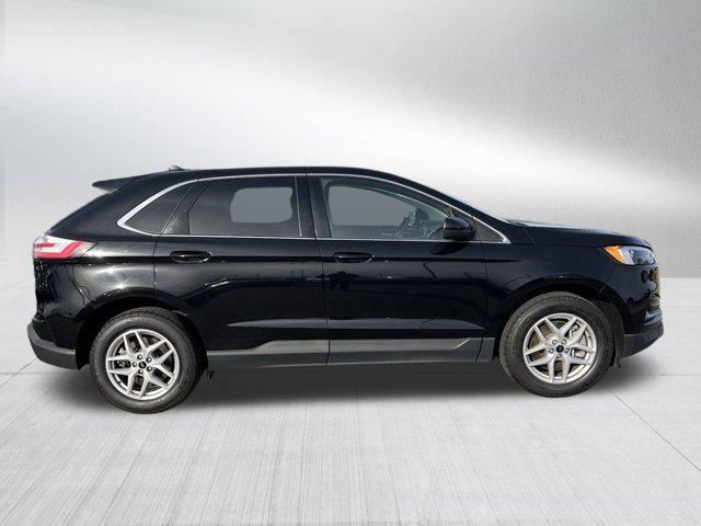 used 2023 Ford Edge car, priced at $26,999