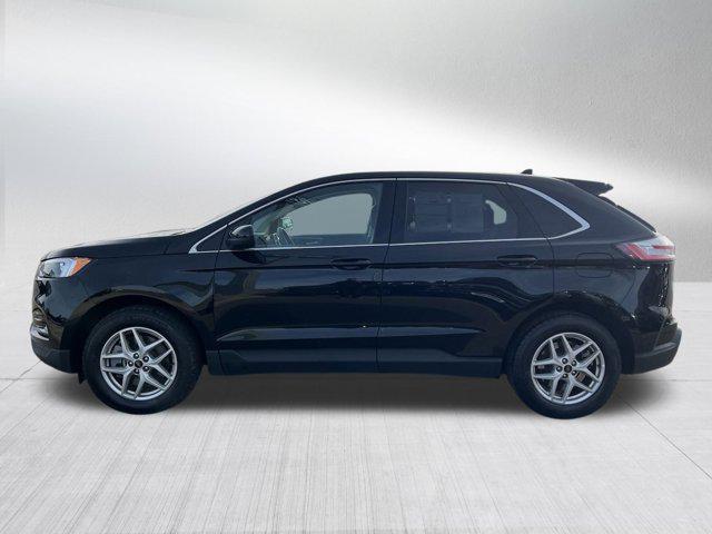 used 2023 Ford Edge car, priced at $26,999