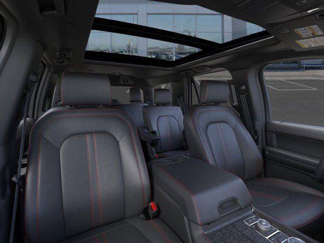 new 2024 Ford Expedition car, priced at $70,741