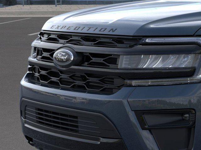 new 2024 Ford Expedition car, priced at $70,741