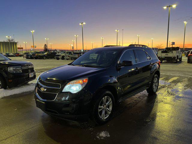 used 2013 Chevrolet Equinox car, priced at $4,900