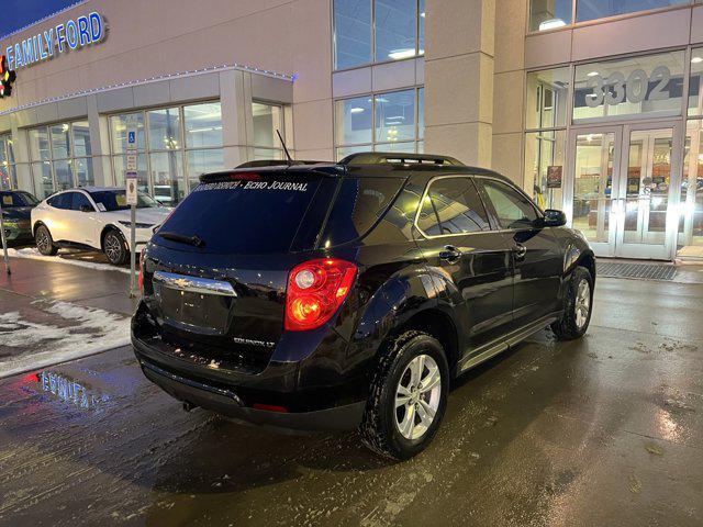 used 2013 Chevrolet Equinox car, priced at $4,900