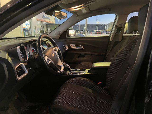 used 2013 Chevrolet Equinox car, priced at $4,900