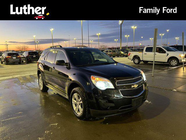 used 2013 Chevrolet Equinox car, priced at $4,900