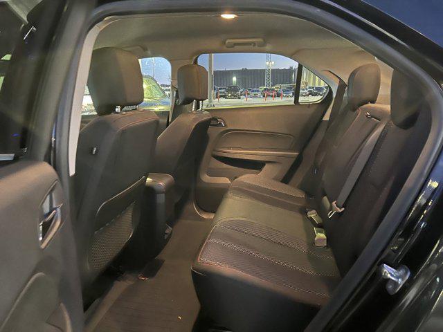 used 2013 Chevrolet Equinox car, priced at $4,900