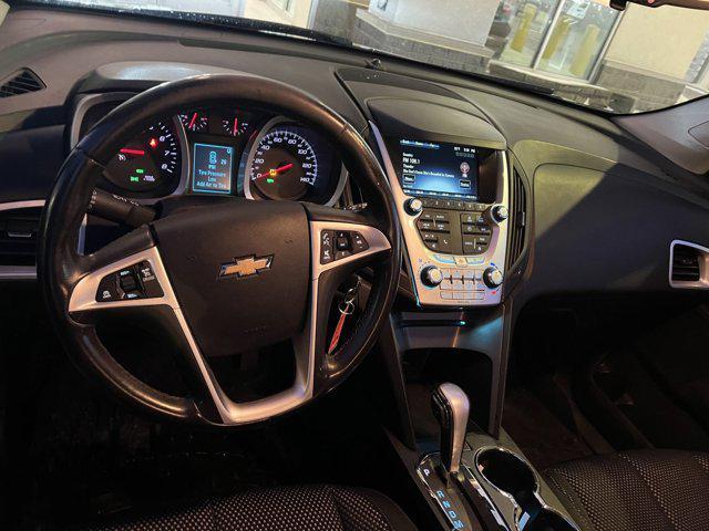 used 2013 Chevrolet Equinox car, priced at $4,900